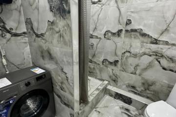 Фото №4: 1-комнатная квартира 35 м² - Краснодар, мкр. жилой комплекс Гарантия, ул. Дежнёва, 29/3