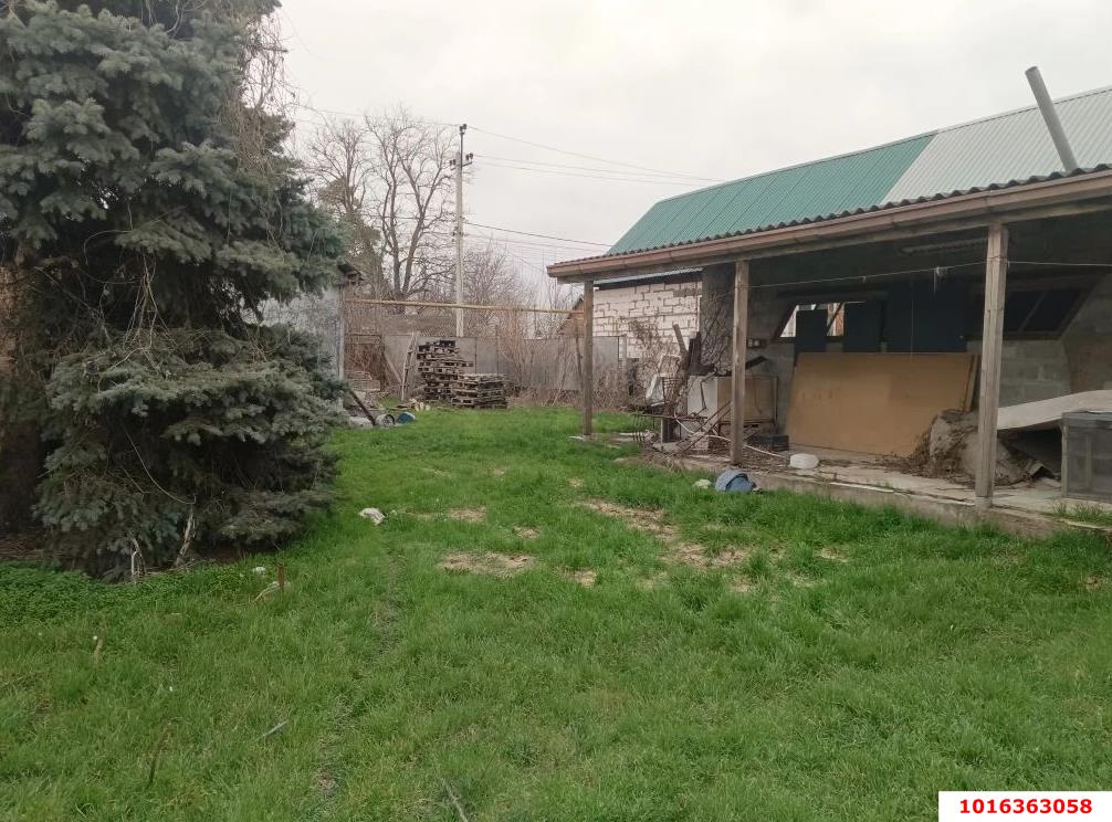 Фото №4: Земельный участок под ИЖС - Марьянская, ул. Тургенева, 3