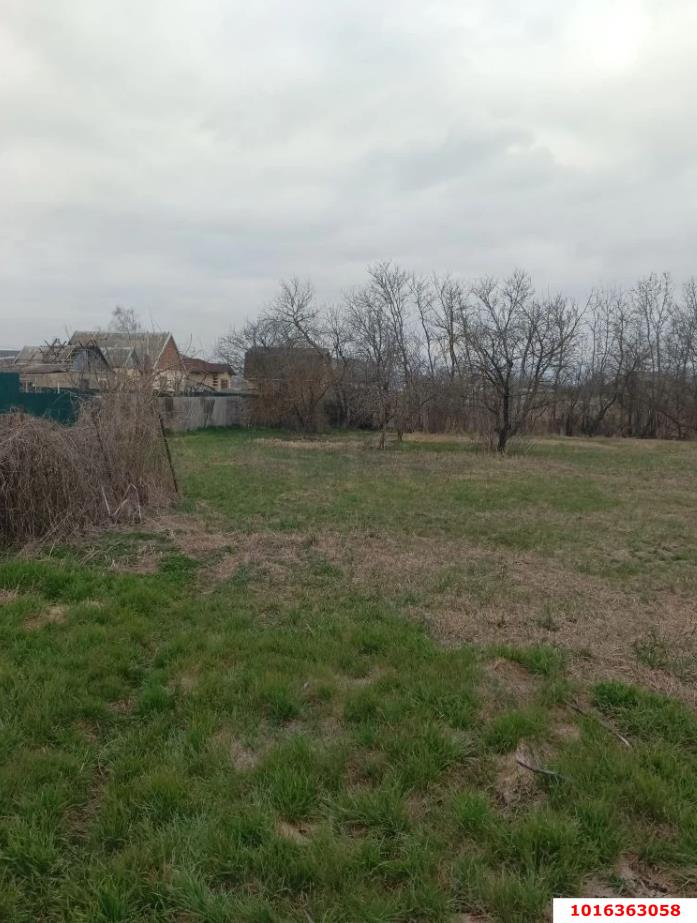 Фото №2: Земельный участок под ИЖС - Марьянская, ул. Тургенева, 3