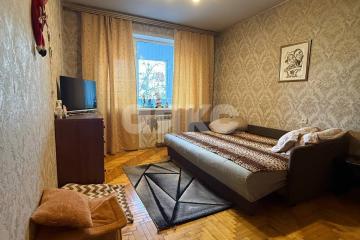 Фото №4: 3-комнатная квартира 74 м² - Мариуполь, мкр. 23-й, ул. 9-й Авиадивизии, 28