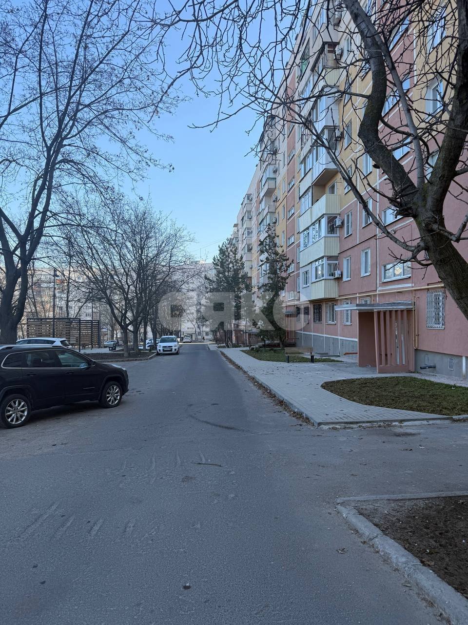 Фото №14: 3-комнатная квартира 74 м² - Мариуполь, Жовтневый, Западный, мкр. 23-й, ул. 9-й Авиадивизии, 28