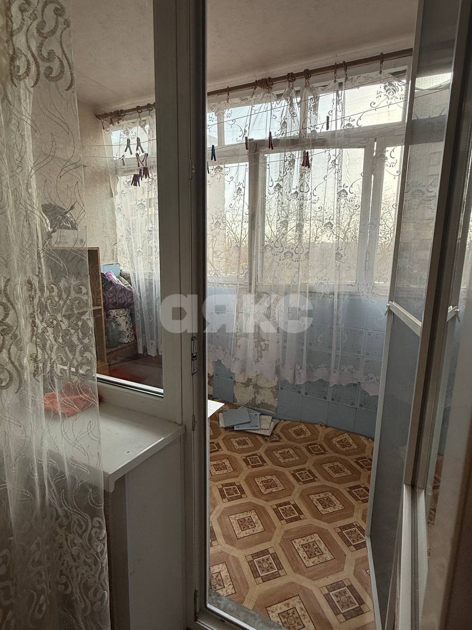 Фото №7: 3-комнатная квартира 74 м² - Мариуполь, Жовтневый, Западный, мкр. 23-й, ул. 9-й Авиадивизии, 28