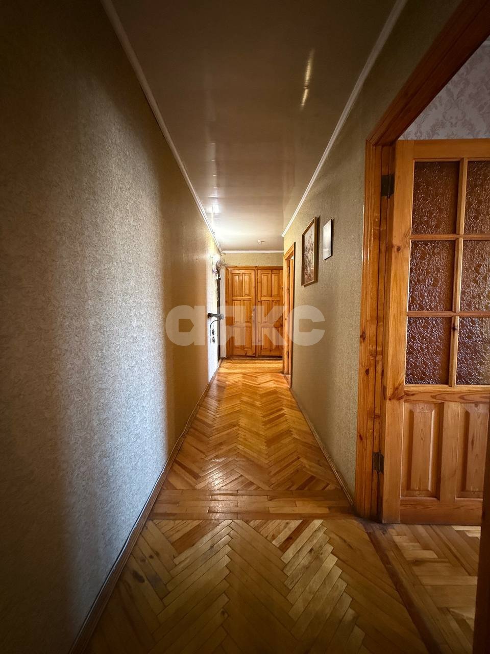 Фото №6: 3-комнатная квартира 74 м² - Мариуполь, Жовтневый, Западный, мкр. 23-й, ул. 9-й Авиадивизии, 28