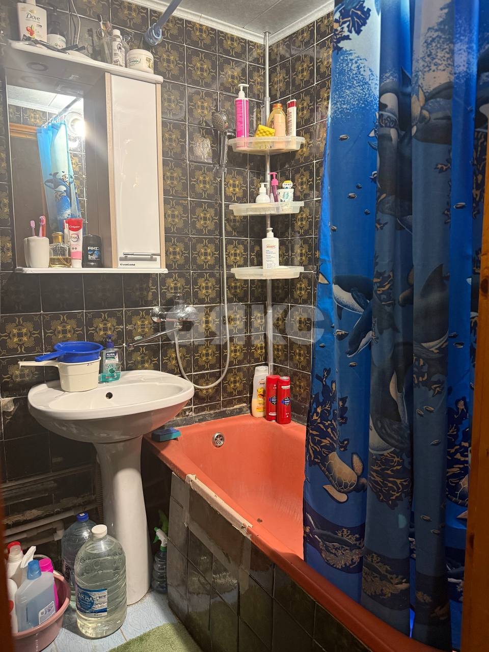 Фото №10: 3-комнатная квартира 74 м² - Мариуполь, Жовтневый, Западный, мкр. 23-й, ул. 9-й Авиадивизии, 28