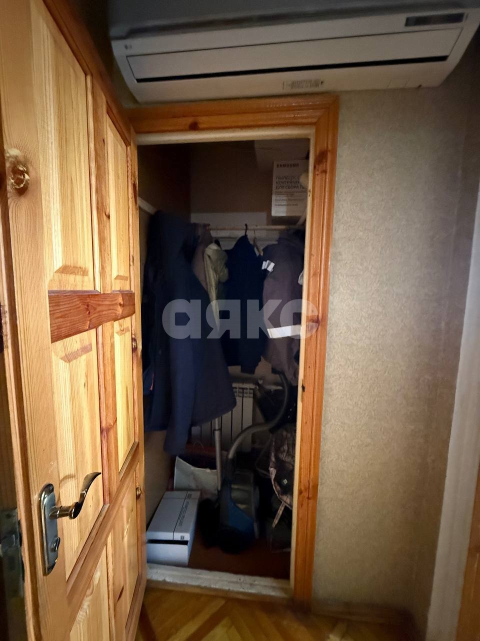 Фото №8: 3-комнатная квартира 74 м² - Мариуполь, Жовтневый, Западный, мкр. 23-й, ул. 9-й Авиадивизии, 28