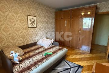 Фото №5: 3-комнатная квартира 74 м² - Мариуполь, мкр. 23-й, ул. 9-й Авиадивизии, 28