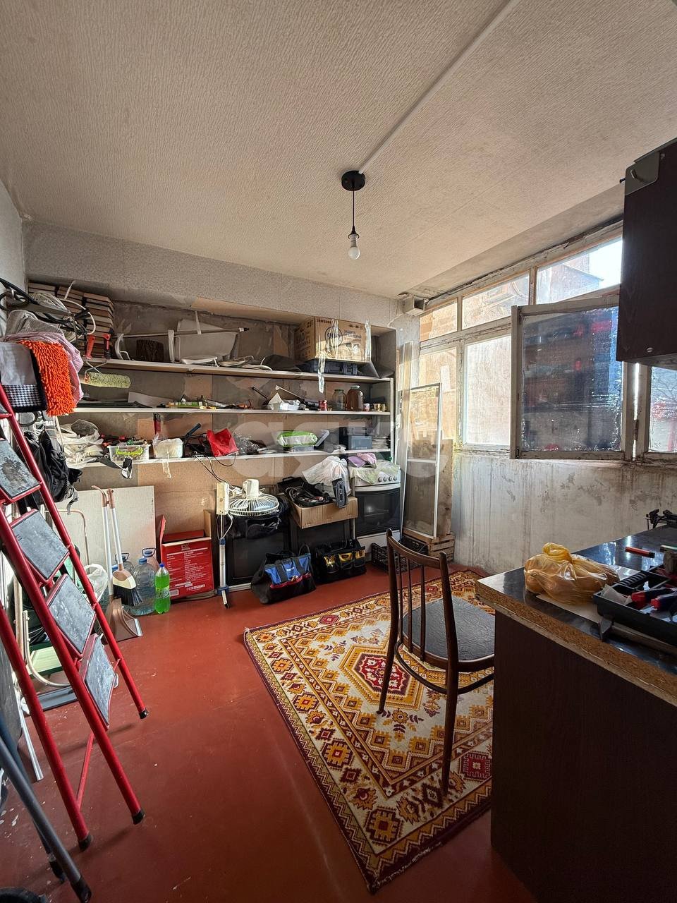 Фото №9: 3-комнатная квартира 74 м² - Мариуполь, Жовтневый, Западный, мкр. 23-й, ул. 9-й Авиадивизии, 28