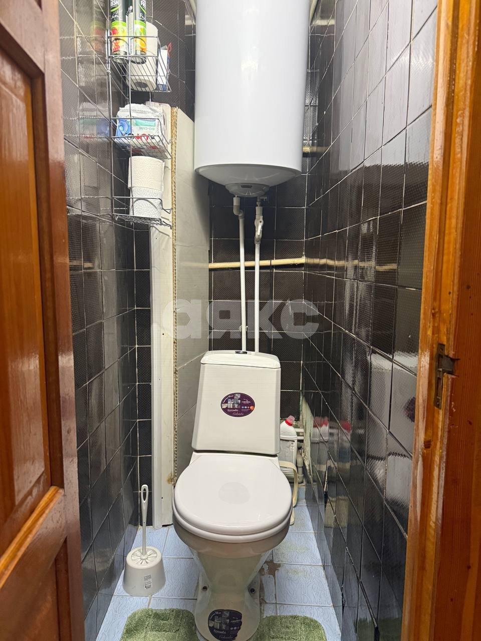 Фото №11: 3-комнатная квартира 74 м² - Мариуполь, Жовтневый, Западный, мкр. 23-й, ул. 9-й Авиадивизии, 28