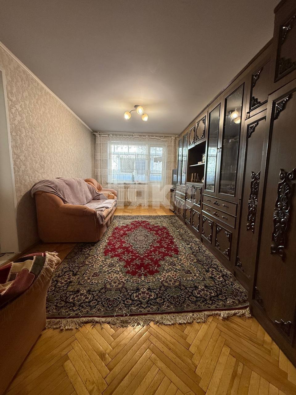 Фото №3: 3-комнатная квартира 74 м² - Мариуполь, Жовтневый, Западный, мкр. 23-й, ул. 9-й Авиадивизии, 28