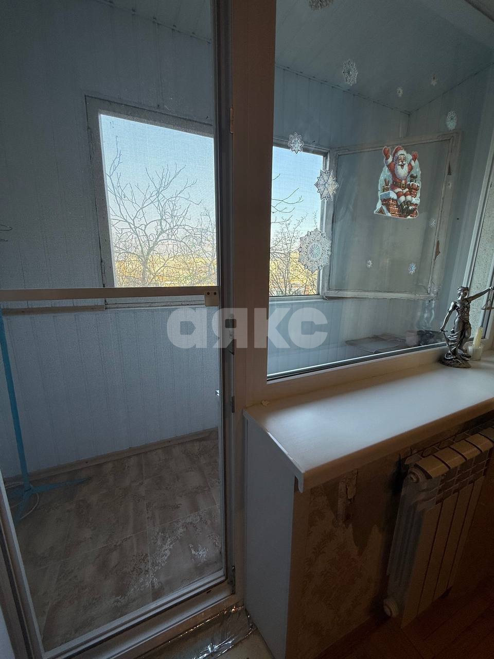 Фото №12: 3-комнатная квартира 74 м² - Мариуполь, Жовтневый, Западный, мкр. 23-й, ул. 9-й Авиадивизии, 28