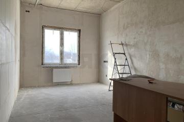 Фото №5: 2-комнатная квартира 70 м² - Краснодар, мкр. Черёмушки, ул. Вишняковой, 1/23к1