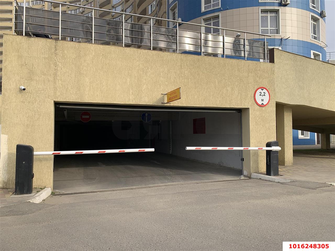 Фото №4: 2-комнатная квартира 73 м² - Краснодар, Центральный внутригородской округ, Дубинка, жилой комплекс Радонеж, мкр. Черёмушки, ул. Вишняковой, 1/23к1