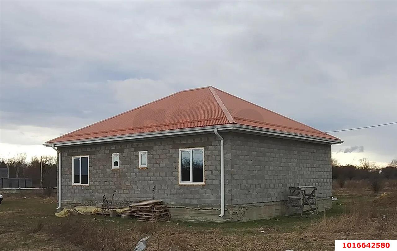 Фото №3: Дом 116 м² + 6 сот. - Энем, ул. Крымская, 7