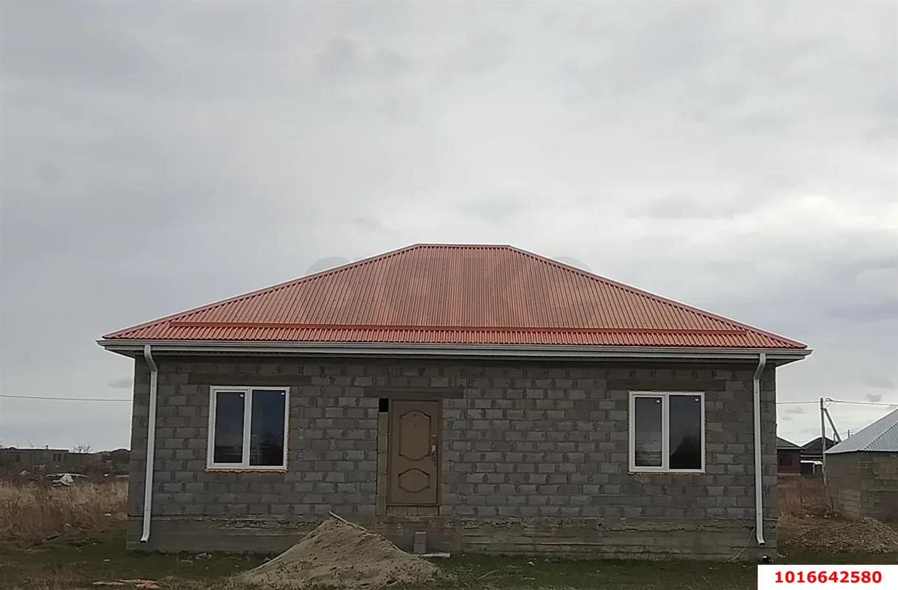 Фото №2: Дом 116 м² + 6 сот. - Энем, ул. Крымская, 7