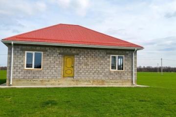 Фото №1: Дом 116 м² - Энем, ул. Крымская, 7