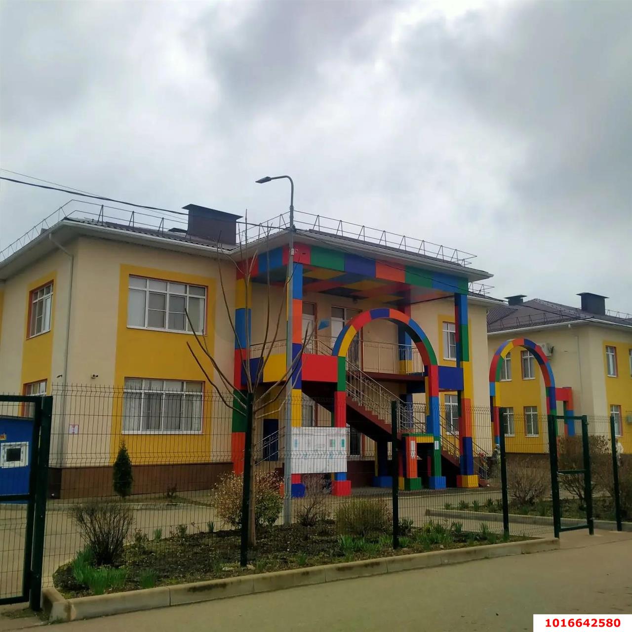 Фото №7: Дом 116 м² + 6 сот. - Энем, ул. Крымская, 7
