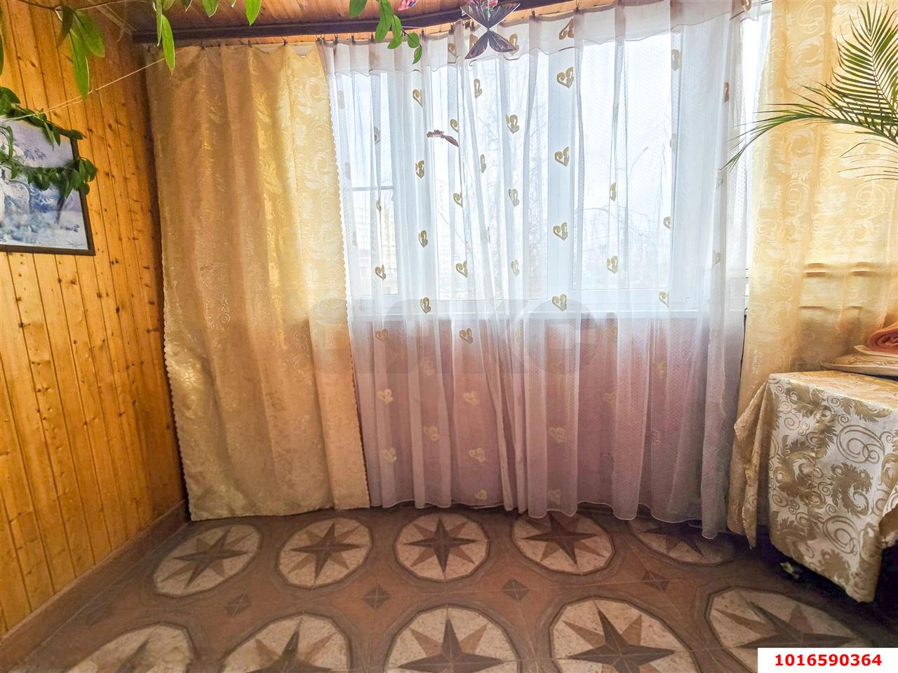 Фото №8: 1-комнатная квартира 51 м² - Краснодар, Западный внутригородской округ, мкр. Юбилейный, ул. 70-летия Октября, 1/1