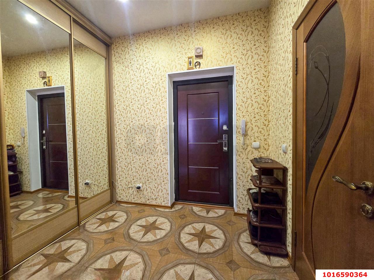 Фото №7: 1-комнатная квартира 51 м² - Краснодар, Западный внутригородской округ, мкр. Юбилейный, ул. 70-летия Октября, 1/1