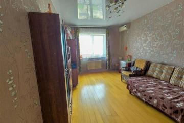 Фото №2: 1-комнатная квартира 51 м² - Краснодар, мкр. Юбилейный, ул. 70-летия Октября, 1/1