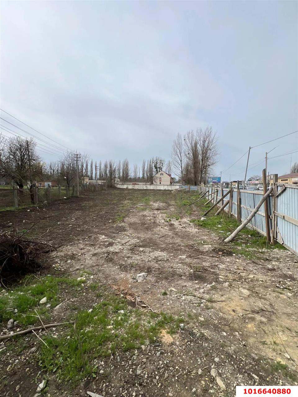 Фото №3: Коммерческая земля 19.5 сот. - Михайловск