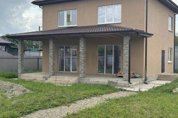 Фото №1: Дом 200 м² - Ленина, мкр. территория ДНТ Виктория, ул. Черноморская, 28