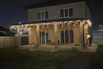 Фото №4: Дом 200 м² - Ленина, мкр. территория ДНТ Виктория, ул. Черноморская, 28