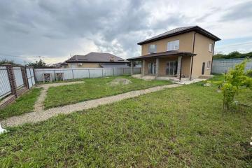 Фото №5: Дом 200 м² - Ленина, мкр. территория ДНТ Виктория, ул. Черноморская, 28