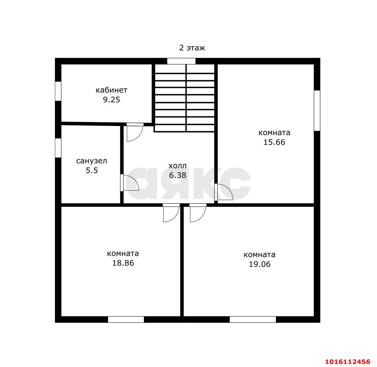 Фото №8: Дом 200 м² + 6.39 сот. - Ленина, Карасунский внутригородской округ, мкр. территория ДНТ Виктория, ул. Черноморская, 28