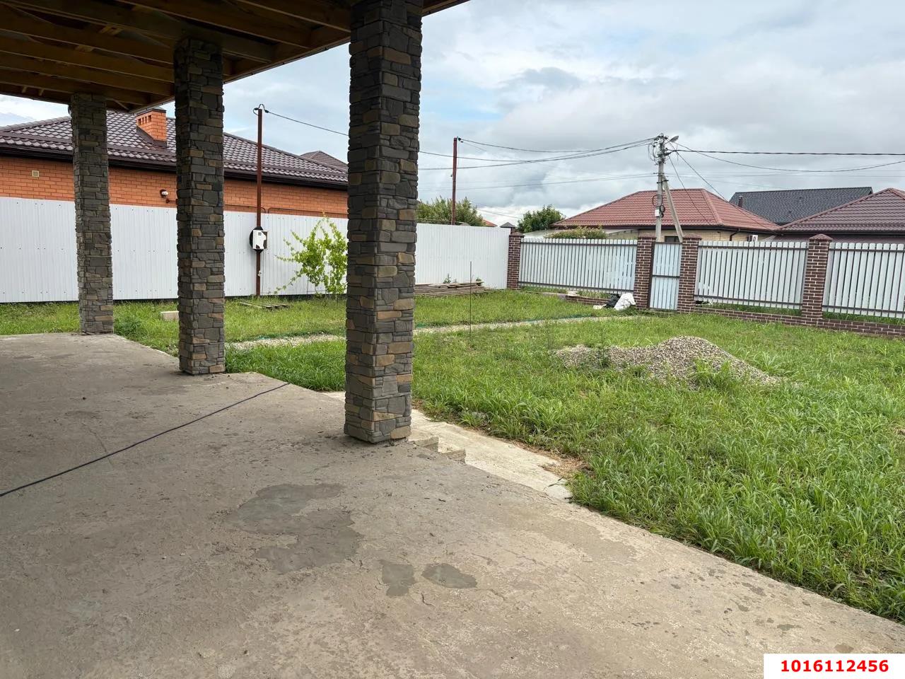 Фото №3: Дом 200 м² + 6.39 сот. - Ленина, Карасунский внутригородской округ, мкр. территория ДНТ Виктория, ул. Черноморская, 28