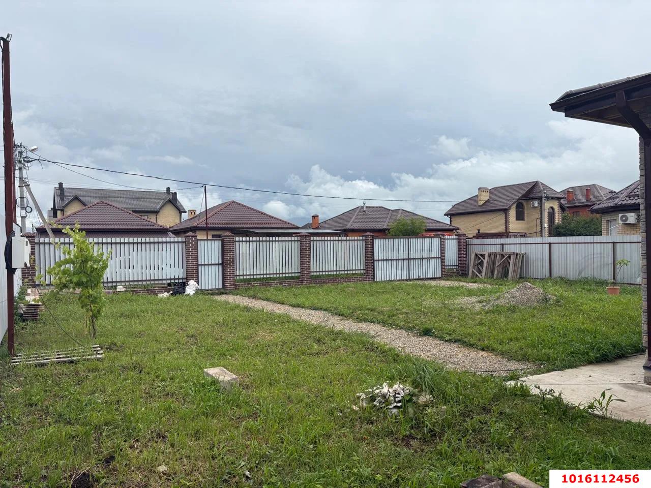 Фото №6: Дом 200 м² + 6.39 сот. - Ленина, Карасунский внутригородской округ, мкр. территория ДНТ Виктория, ул. Черноморская, 28