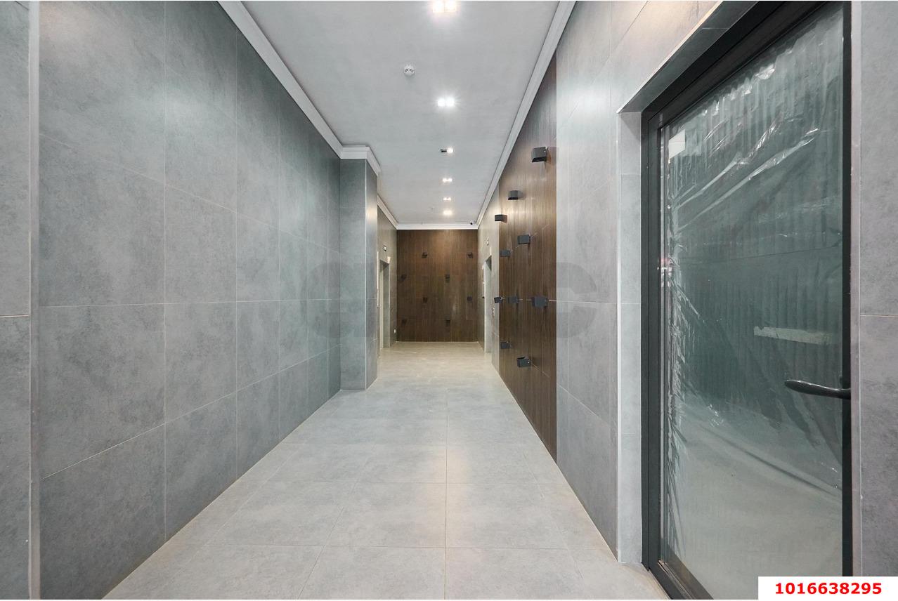 Фото №5: 1-комнатная квартира 44 м² - Краснодар, Фестивальный, ЖК Цветы, Прикубанский внутригородской округ, мкр. жилой комплекс Цветы, ул. Круговая, 4Вк2