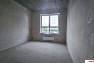 Фото №4: 1-комнатная квартира 31 м² - Краснодар, мкр. жилой комплекс Архитектор, ул. Наставников, 12к1