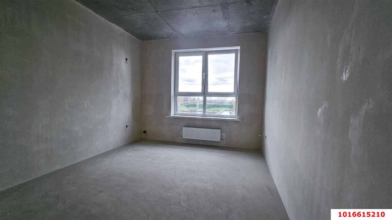 Фото №4: 1-комнатная квартира 31 м² - Краснодар, Прикубанский внутригородской округ, мкр. жилой комплекс Архитектор, ул. Наставников, 12к1