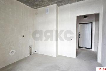 Фото №5: 1-комнатная квартира 31 м² - Краснодар, мкр. жилой комплекс Архитектор, ул. Наставников, 12к1