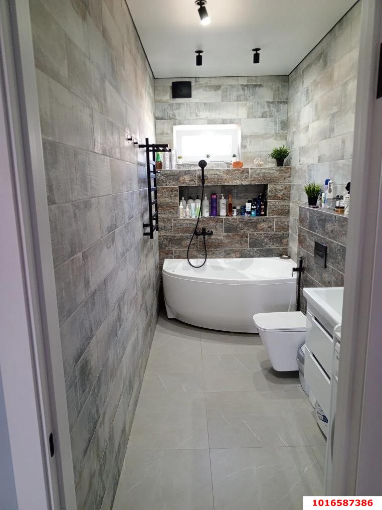 Фото №6: Дом 110 м² + 3.4 сот. - Южный, ул. Атаманская, 129