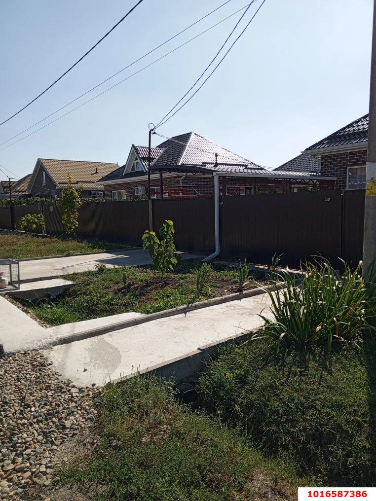 Фото №14: Дом 110 м² + 3.4 сот. - Южный, ул. Атаманская, 129