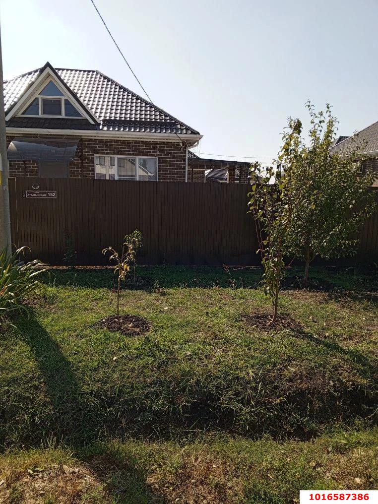 Фото №15: Дом 110 м² + 3.4 сот. - Южный, ул. Атаманская, 129