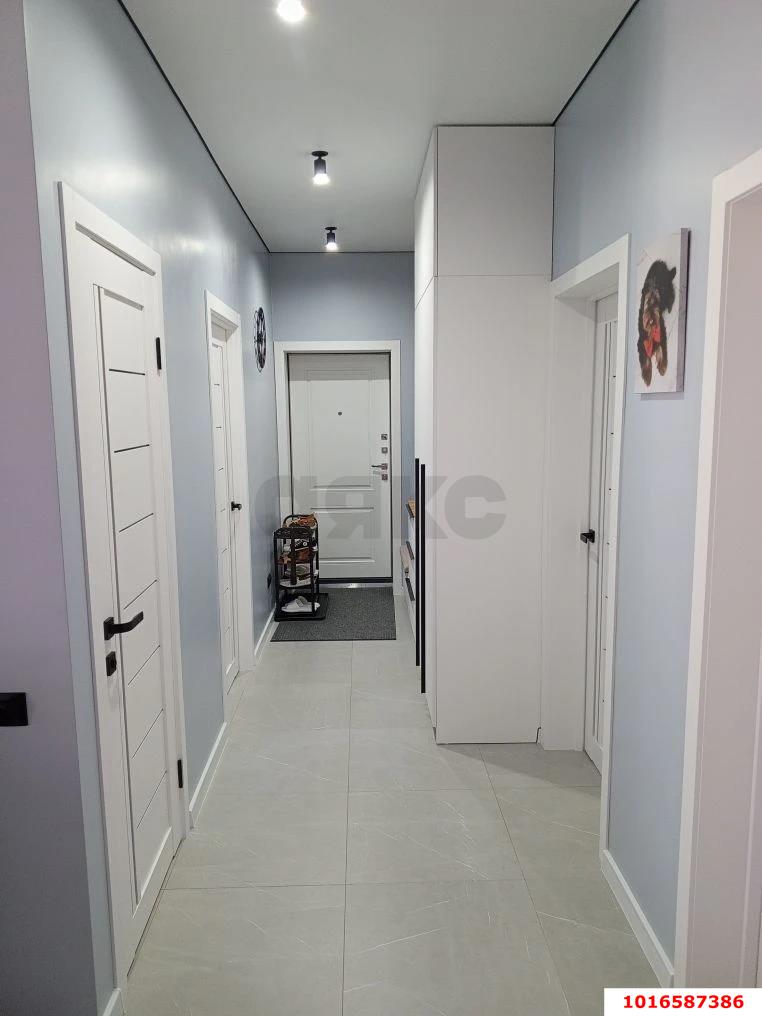 Фото №7: Дом 110 м² + 3.4 сот. - Южный, ул. Атаманская, 129