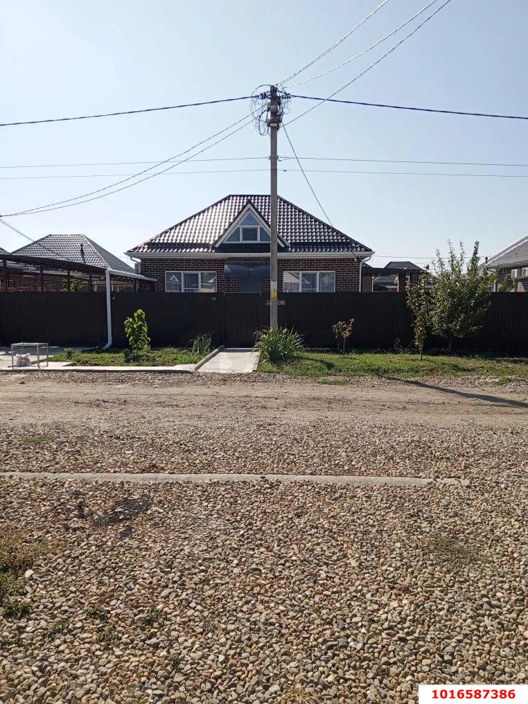 Фото №12: Дом 110 м² + 3.4 сот. - Южный, ул. Атаманская, 129