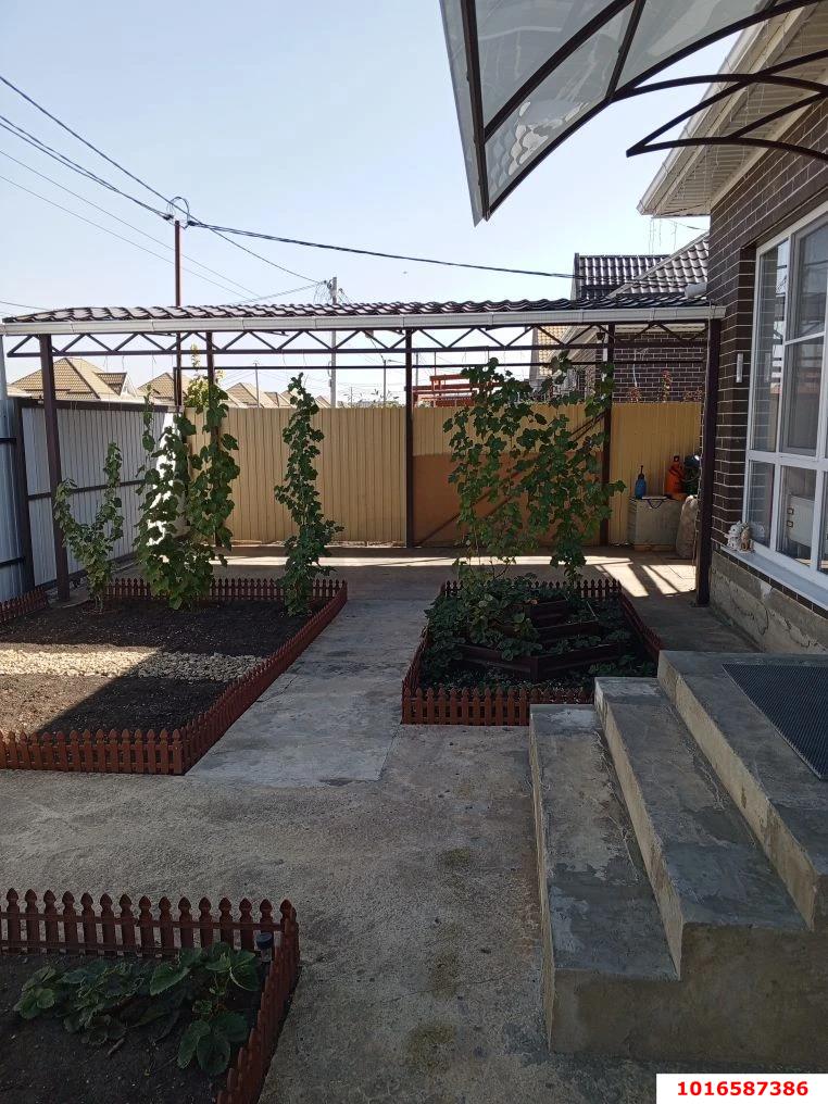 Фото №8: Дом 110 м² + 3.4 сот. - Южный, ул. Атаманская, 129