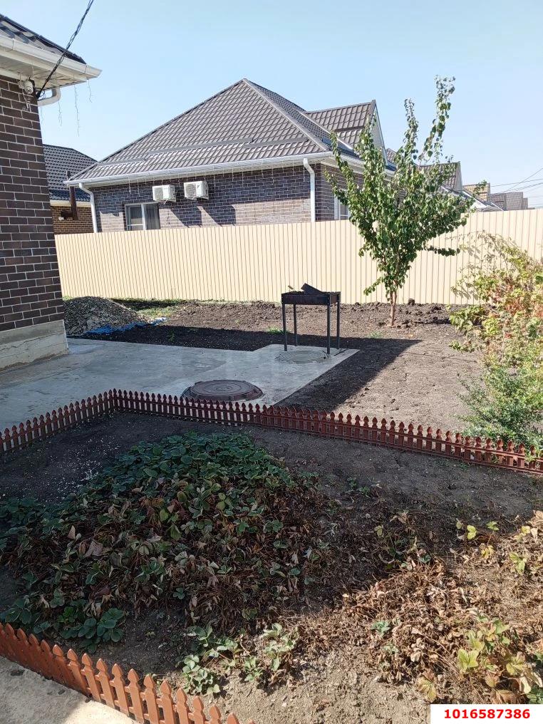 Фото №11: Дом 110 м² + 3.4 сот. - Южный, ул. Атаманская, 129