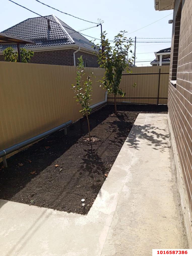 Фото №10: Дом 110 м² + 3.4 сот. - Южный, ул. Атаманская, 129