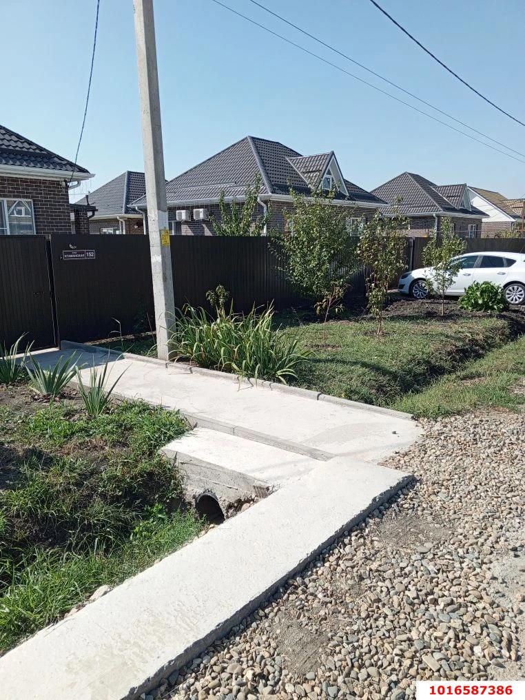 Фото №16: Дом 110 м² + 3.4 сот. - Южный, ул. Атаманская, 129