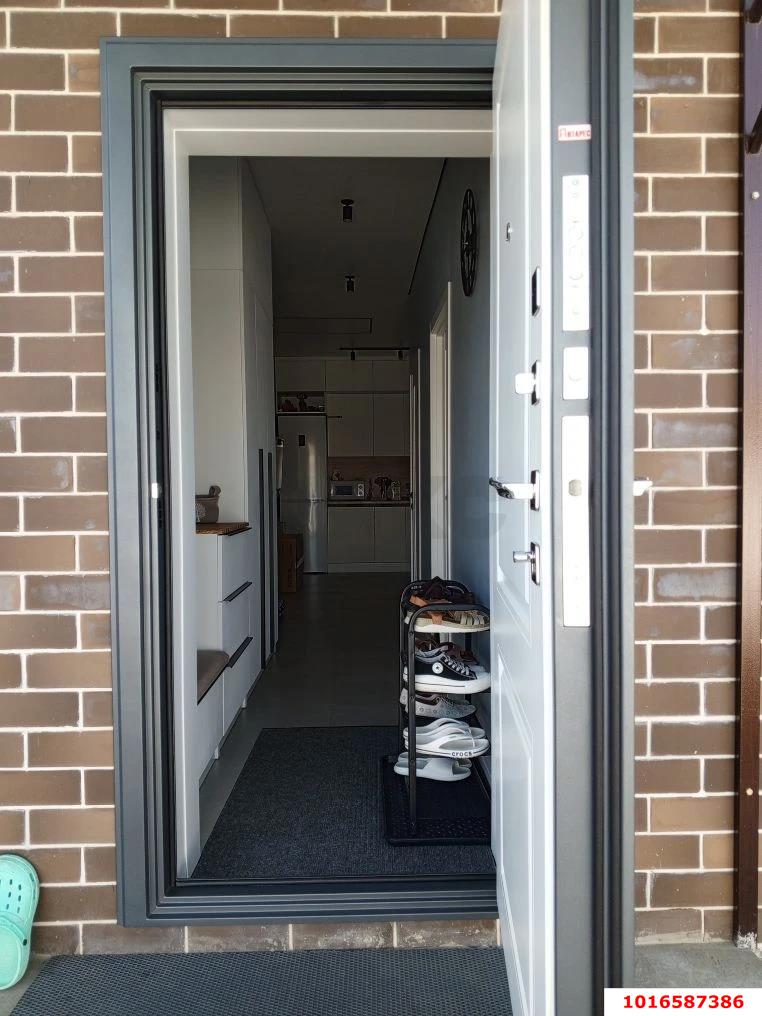 Фото №13: Дом 110 м² + 3.4 сот. - Южный, ул. Атаманская, 129