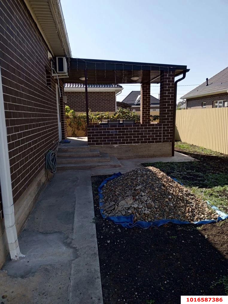 Фото №9: Дом 110 м² + 3.4 сот. - Южный, ул. Атаманская, 129