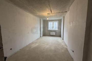 Фото №1: 2-комнатная квартира 65 м² - Краснодар, мкр. имени Петра Метальникова, ул. Цезаря Куникова, 24к3