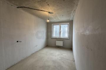 Фото №5: 2-комнатная квартира 65 м² - Краснодар, мкр. имени Петра Метальникова, ул. Цезаря Куникова, 24к3