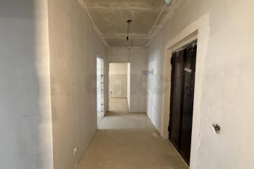 Фото №3: 2-комнатная квартира 65 м² - Краснодар, мкр. имени Петра Метальникова, ул. Цезаря Куникова, 24к3