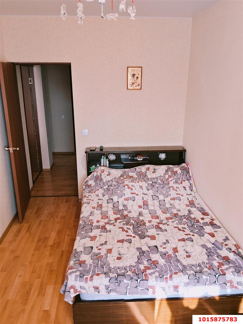 Фото №12: 2-комнатная квартира 55 м² - Афипский, ул. Пушкина, 115