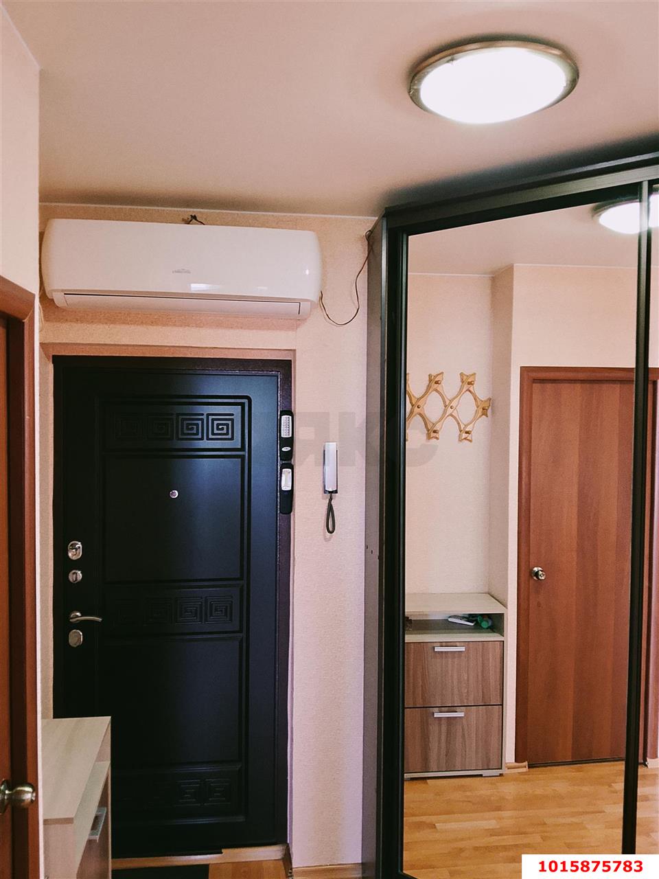 Фото №15: 2-комнатная квартира 55 м² - Афипский, ул. Пушкина, 115